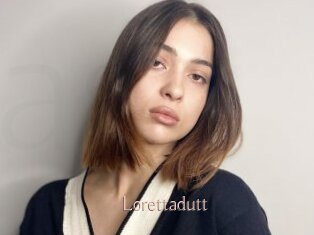 Lorettadutt