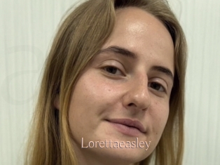 Lorettaeasley
