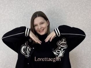 Lorettaeglin