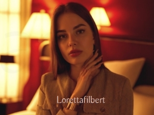 Lorettafilbert