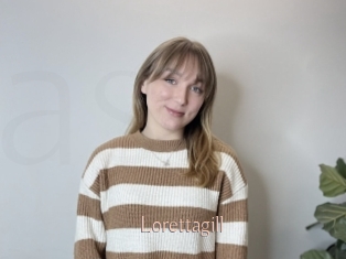 Lorettagill