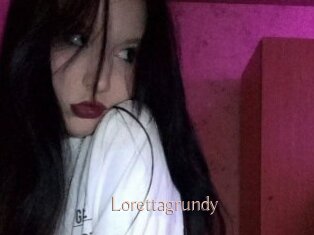 Lorettagrundy