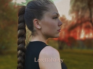 lorettahailey Anal Sexe