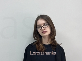 Lorettahanks