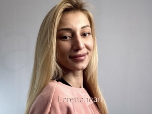Lorettahearl