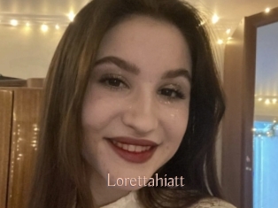 Lorettahiatt