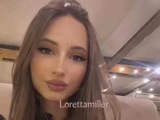 Lorettamiller