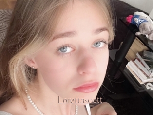 Lorettascott