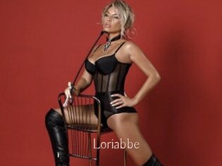 Loriabbe
