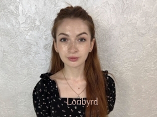Loribyrd