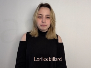 Lorileebillard
