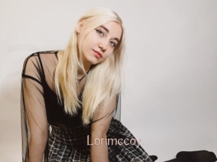 Lorimccoy