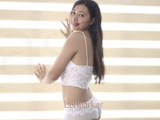 Loriparker