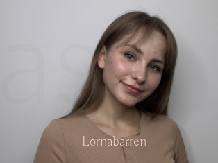 Lornabarren