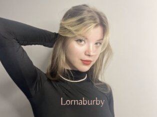 Lornaburby