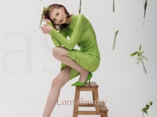 Lornadowdey