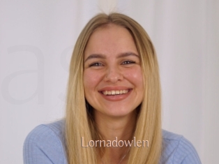 Lornadowlen