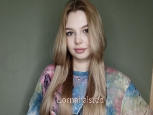 lornahalsted Anal Sexe