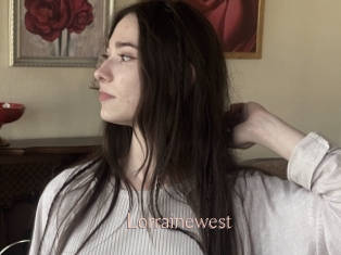 Lorrainewest