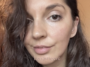 Lorrayneeve