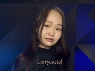 lorrycastel Anal Sexe