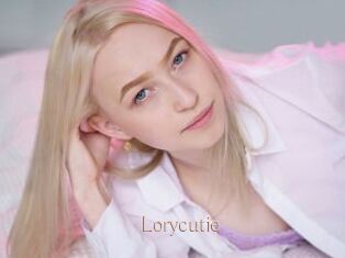 Lorycutie