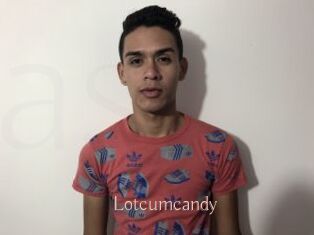 Lotcumcandy