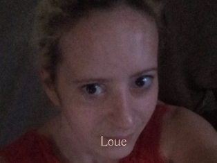 Loue