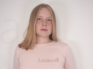 Louiecoll