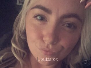 Louisafox