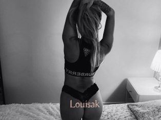 Louisak