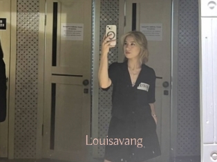 Louisavang
