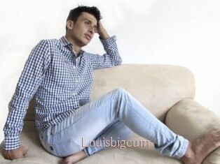 Louisbigcum