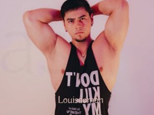 Louisdemon