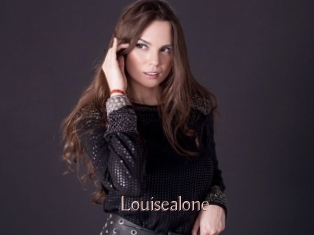 Louisealone