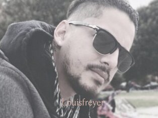 Louisfreyer