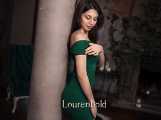Lourenbold