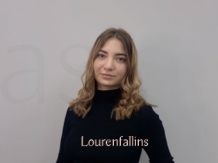 Lourenfallins
