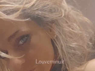 Louveminuit