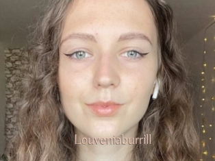 Louveniaburrill