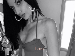 Lova