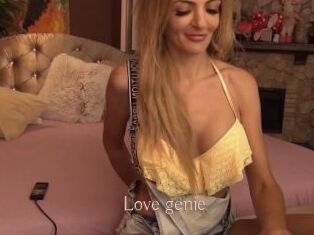 Love_genie