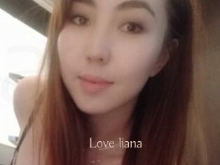 Love_liana