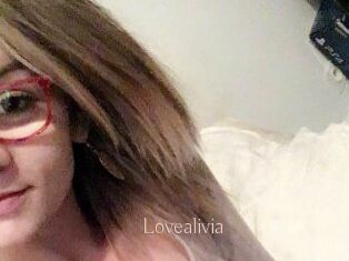 Lovealivia
