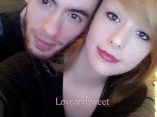 Loveandsweet