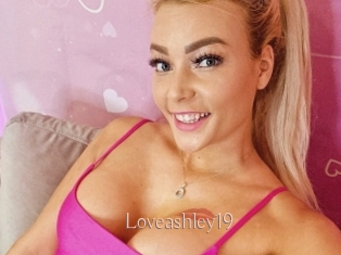 loveashley19 Anal Sexe