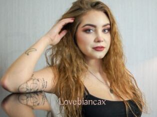 Lovebiancax