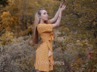 Lovecomes