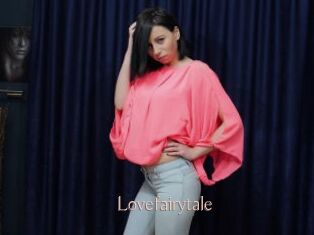 Lovefairytale