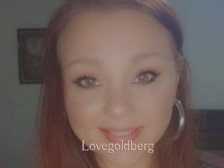 Lovegoldberg